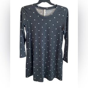 Gilli Women’s Polka Dot Dress